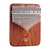 Hluru KY21 Zambian Padauk