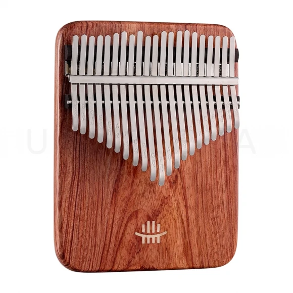 Калімба Hluru KY21 Zambian Padauk