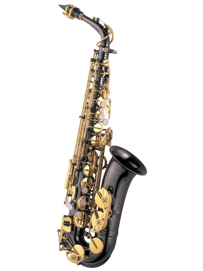 Саксофон альт J.Michael AL800BL(S) Alto Saxophone