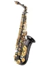Саксофон альт J.Michael AL800BL(S) Alto Saxophone