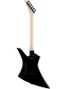 Електрогітара Jackson JS Series Kelly JS32T Viola Burst