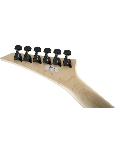 Електрогітара Jackson JS Series Kelly JS32T Viola Burst