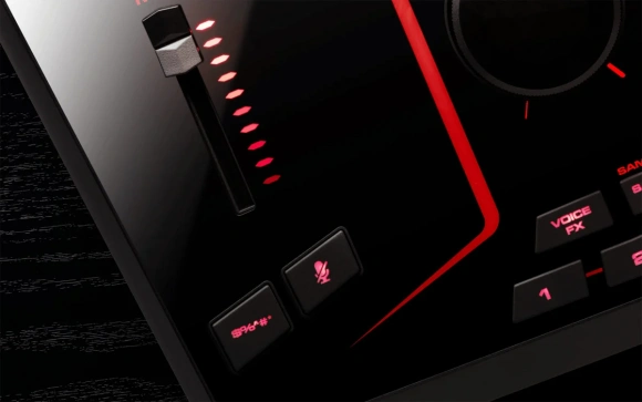 Аудіоінтерфейс M-GAME SOLO Аудіоінтерфейс M-GAME SOLO