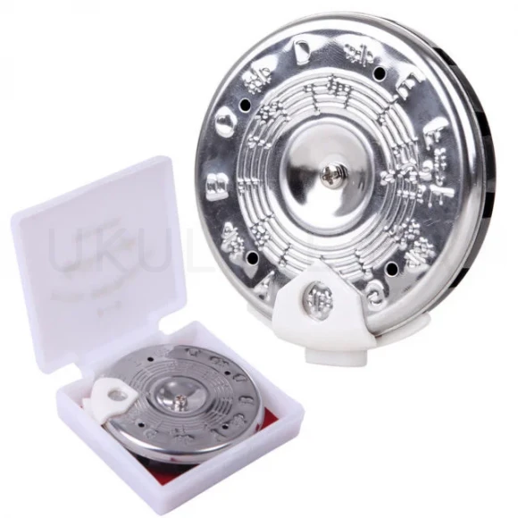 Камертон Maxtone GC13H