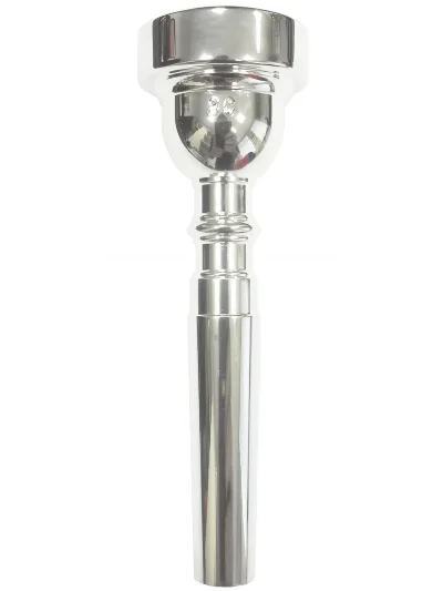 Мундштук Maxtone MPC10B Trumpet Mouthpiece #3C