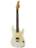 Електрогітара Mooer GTRS Professional P800 (Olympic White)
