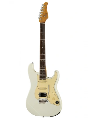 Mooer GTRS Professional P800 (Olympic White)