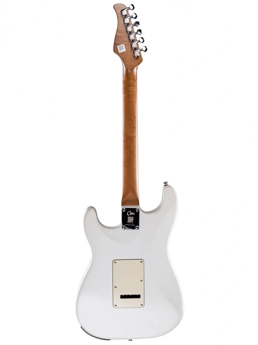 Mooer GTRS Professional P800 (Olympic White)