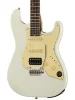 Електрогітара Mooer GTRS Professional P800 (Olympic White)