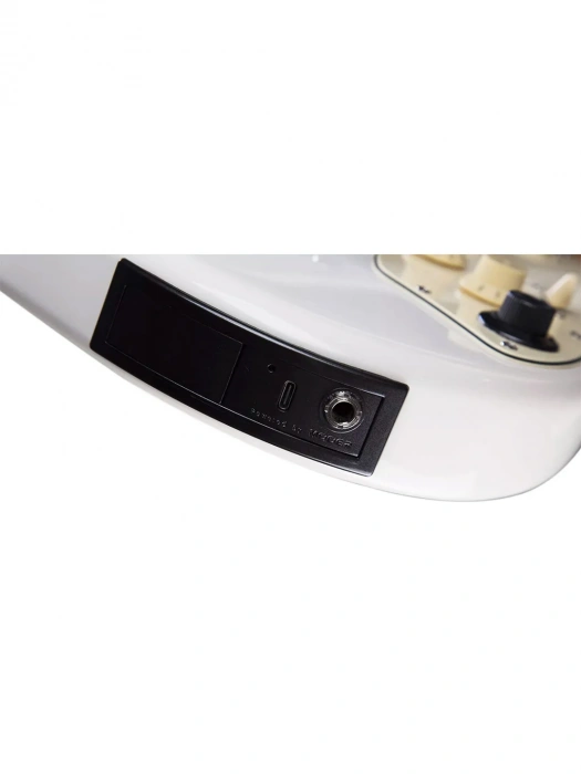 Mooer GTRS Professional P800 (Olympic White)