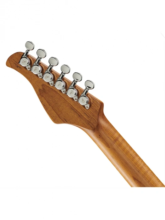 Електрогітара Електрогітара Mooer GTRS Professional P800 (Olympic White)