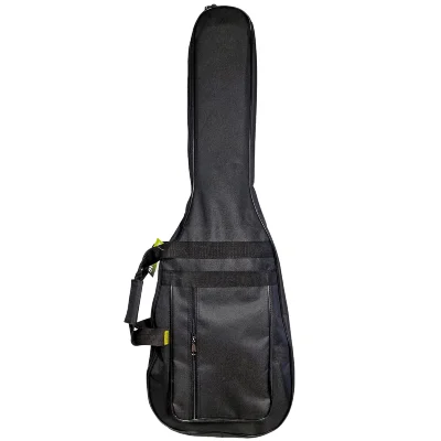 Чохол MusicBag HA-EG41E BK (без утеплювача)