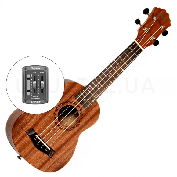 Укулеле Osten UK112E