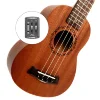 Електроакустичне укулеле Osten UK112E