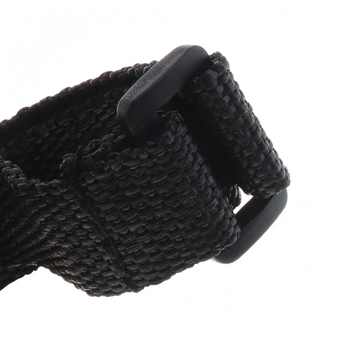 Ремінь для гітари Ремінь для гітари Overtone UKE Nylon Ukulele Strap Black