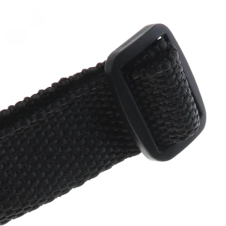 Overtone UKE Nylon Ukulele Strap Black
