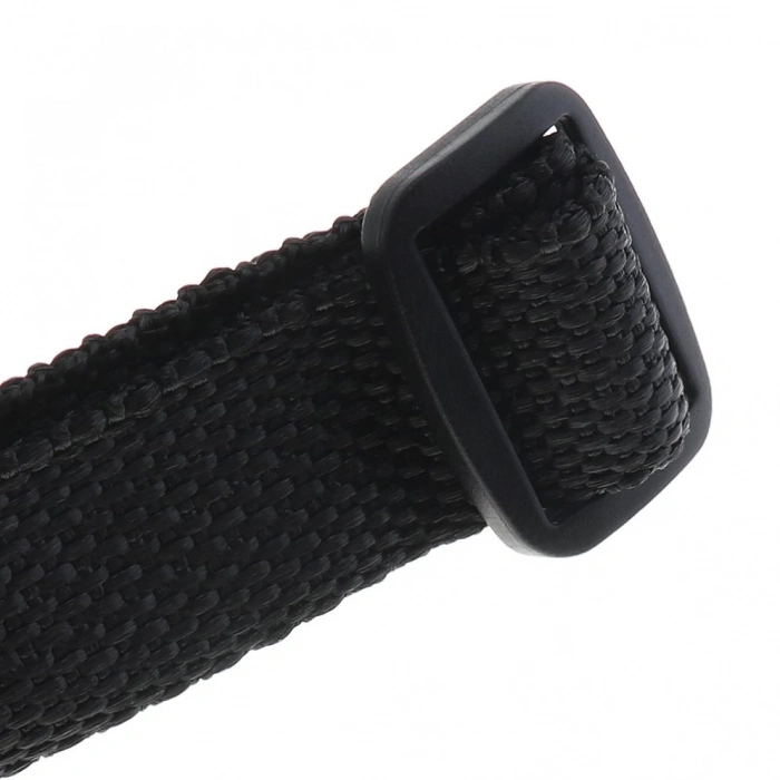 Overtone UKE Nylon Ukulele Strap Black