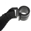 Ремінь для гітари Overtone UKE Nylon Ukulele Strap Black