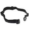 Ремінь для гітари Overtone UKE Nylon Ukulele Strap Black