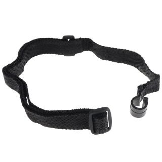 Overtone UKE Nylon Ukulele Strap Black