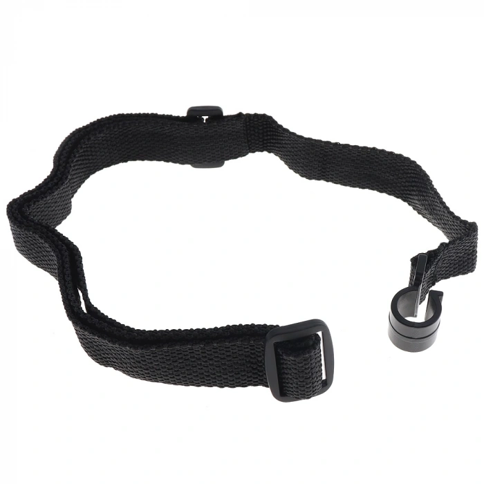 Overtone UKE Nylon Ukulele Strap Black