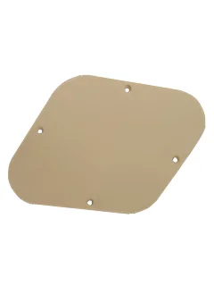 Paxphil BC002 Control Back Plate (Ivory)