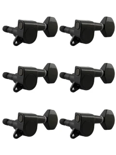 Paxphil J-07 6-in line LOCK BK