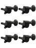 Кілки Paxphil J-07 6-in line LOCK BK