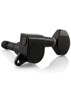 Paxphil J-07 6-in line LOCK BK