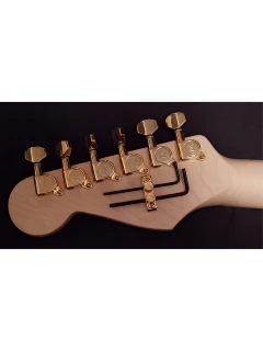 Paxphil WR10 Wrench Holder (Chrome)