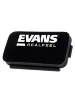 Накладка для педа Evans RFBASSR Realfeel Bass Impact Pad