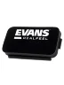 Накладка для педа Evans RFBASSR Realfeel Bass Impact Pad