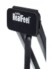 Накладка для педа Evans RFBASSR Realfeel Bass Impact Pad