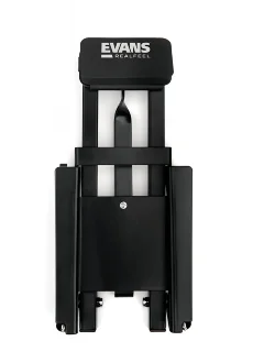 Evans RFBASSR Realfeel Bass Impact Pad