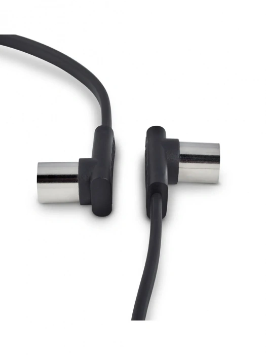 RockBoard RBO CAB MIDI 300 BK Flat MIDI Cable Black 300 cm