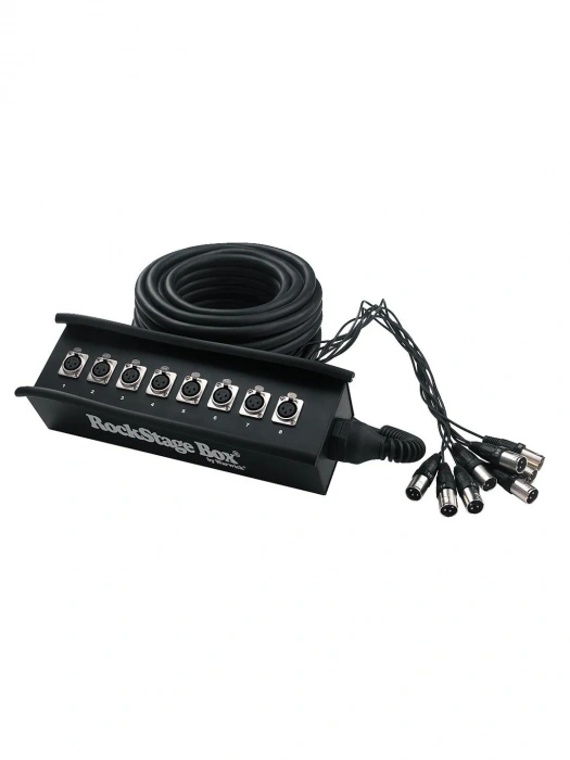 Мультикор Мультикор RockCable RCL30900