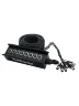 Мультикор RockCable RCL30900 Multicore Cable + Stage Box - 8 x Send (15m)