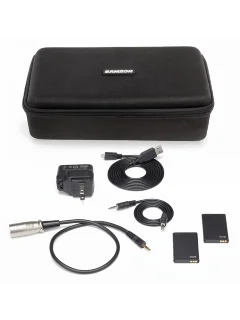 Samson Concert 88 Camera Lavalier w/LM10