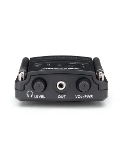 Samson Concert 88 Camera Lavalier w/LM10