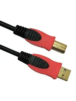 USB кабель Soundking BS015 - USB 2.0 Cable