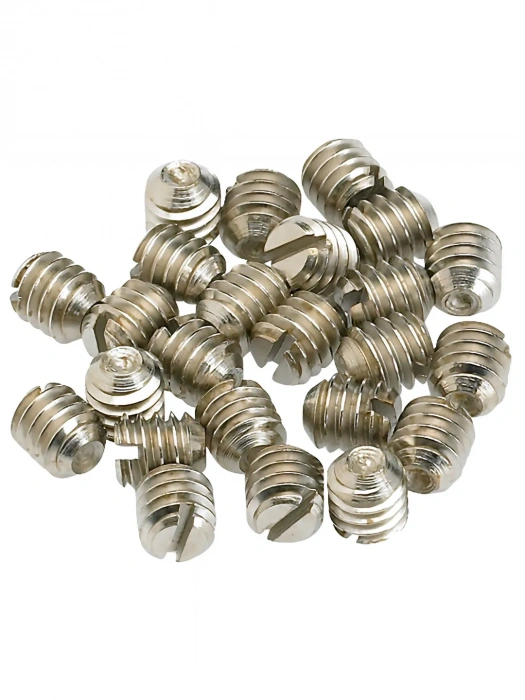 Гвинт Гвинт Fender Knob Set Screws