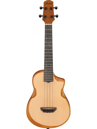 Укулеле Ibanez AUT10 OPN