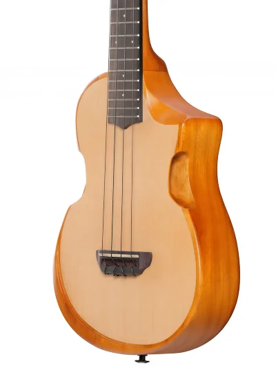 Укулеле Ibanez AUT10 OPN