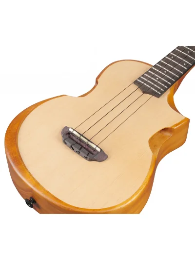 Укулеле Ibanez AUT10 OPN