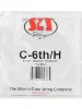 Струна SIT Strings C-6th/H