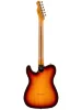 Електрогітара Fender 1959 Telecaster Journeyman Relic Faded Aged Chocolate 3-Color Sunburst