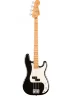 Бас-гітара Fender Player II Precision Bass MN Black