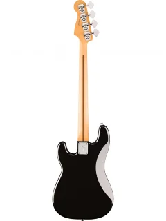 Fender Player II Precision Bass MN Black