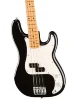 Бас-гітара Fender Player II Precision Bass MN Black