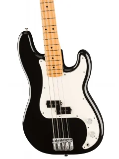 Fender Player II Precision Bass MN Black